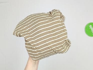 bluzki v neck: H&M, T-shirt damski, rozmiar L — 5