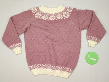 top sweterkowy h: Sweter damski, rozmiar S — 3