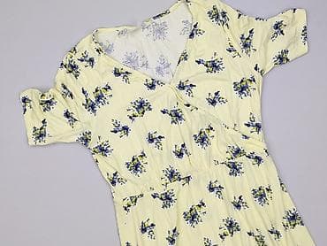 zolte: Bpc bonprix collection, Sukienka damska, rozmiar S — 1