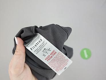 hellfire koszulka: Firetrap, T-shirt damski, rozmiar M — 5