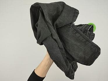 spodnie playboy: Primark, Jeansy damskie, rozmiar XL — 4