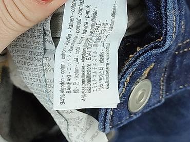 true jeans: Zara, Jeansy damskie, rozmiar L — 9