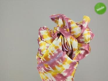 bluzki tie dye: Tessentials, T-shirt damski, rozmiar XL — 4