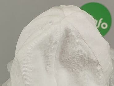 lniany kombinezon hm: Cap, condition - Good — 5