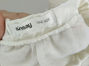h: Skirt, Sinsay, 6-9 months, condition - Perfect — 4