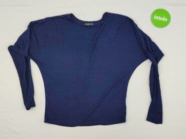 kurtka nietoperz by o la la: Wear, Bluzka damska, S — 2