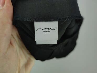 czarne spódnice new yorker: New Look, Spódnica damska, rozmiar XL — 4