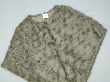 keep away from fire ubrania: Atelier, Ponczo damskie, rozmiar One size — 1