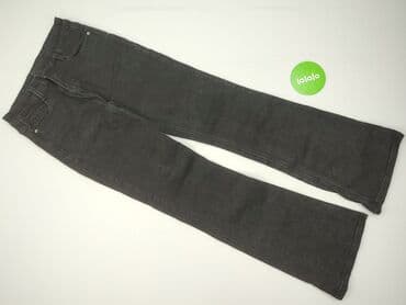 lidl kurtka jeansowa damska: Jeansy damskie, S — 2