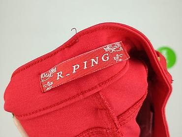 spodnie dresowe dynamic: Spodnie damskie, rozmiar S — 4