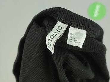 bluzki bawelniane: H&M Divided, Top damski, rozmiar S — 4