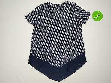 eu 54: Tu, T-shirt damski, rozmiar L — 3