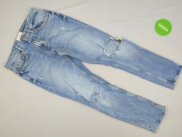 bluzy pull and bear: PULL&BEAR, Jeansy dla mężczyzn, rozmiar XL — 2