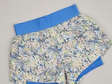 dres la perla krótkie spodenki: Crivit, Szorty damskie, rozmiar XS — 1