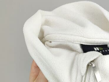 piżama damska polar: Polar damski, rozmiar S — 6