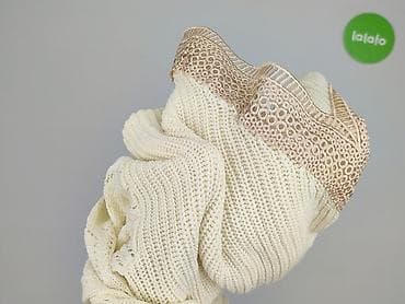 tanie ramoneski: Sweter damski, rozmiar XL — 4