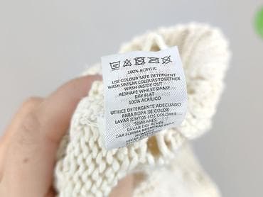 majtki z futrem: Pepco, Sweter damski, rozmiar M — 5