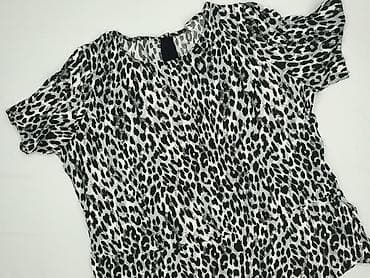 Bluzka damska, rozmiar 5XL