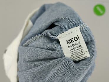 pepco koszulki barcelony: MEGI, Bluza damska
, L — 5