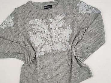 bluzy wasyl: House, Sweter damski, rozmiar L — 1