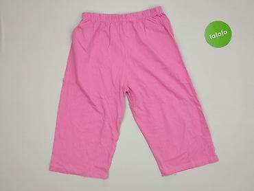 18 leggings: Spodnie 3/4 damskie, rozmiar L — 2