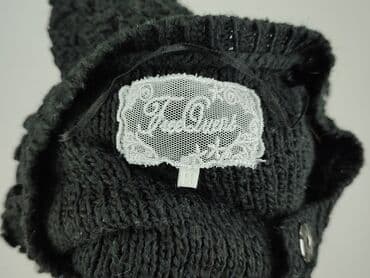 wzór na sweter piórkowy: Women`s sweater, size M (EU 38) — 4
