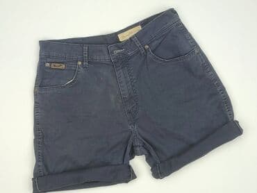 spodnie wrangler allegro: Wrangler, Szorty dla mężczyzn, rozmiar S — 1