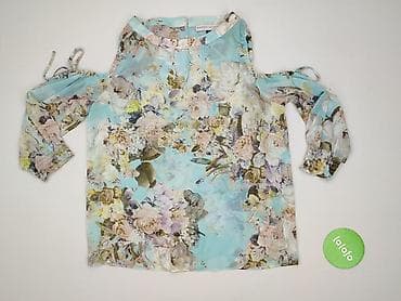 plaszcz: Bluzka damska, rozmiar M — 2