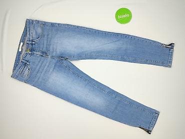 Camaïeu, Jeansy damskie, rozmiar S — 2