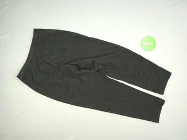 reserved sukienka zebra: Reserved, Material trousers for women, size S (EU 36) — 3