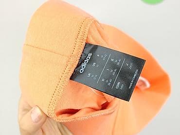 dresy adidas: Adidas, Legginsy Sportowe damskie, rozmiar M — 5