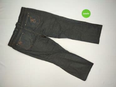 TONI, Jeansy damskie, rozmiar 2XL — 3
