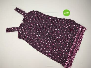 koszula nocna damska z długim rękawem: Pyjama shirt, size S — 3