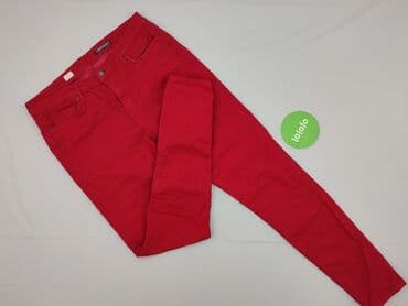 ubrania tommy hilfiger: Tommy Hilfiger, Jeansy damskie, rozmiar L — 2