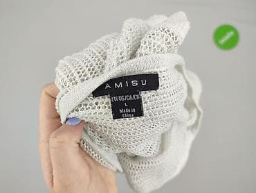 sweter ripley: Amisu, Sweter damski, rozmiar L — 5