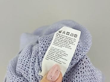 kurtki wiosenne lidl: River Island, Sweter damski, rozmiar M — 5