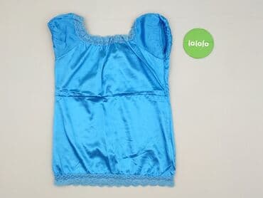 duże rozmiary ekskluzywne sukienki plus size: Жіноча блуза — 3