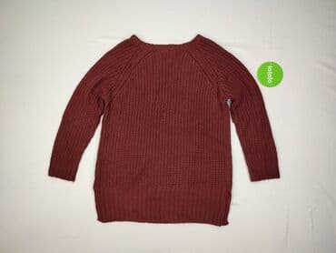 дублянка жіноча польща: Reserved, Sweter damski, rozmiar M — 3