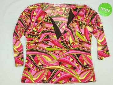 bluzki nietoperz allegro: Жіноча блуза, XL — 2