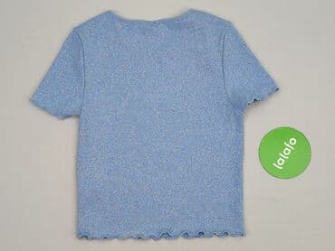 T-shirty: Gina Tricot, T-shirt damski, rozmiar S — 3