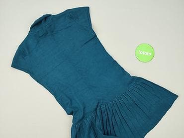 sweter w kropki: Yessica, Sukienka damska, rozmiar M — 3