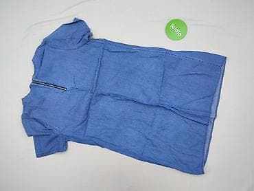 spodnie hellow kitty: Peacocks, Sukienka damska, rozmiar M — 3