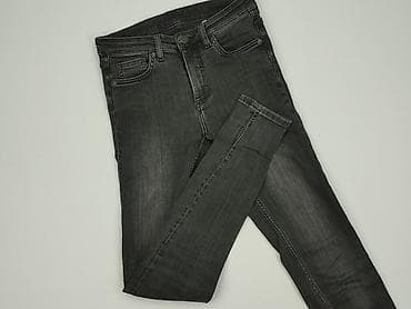 cdg t shirty: Jeansy damskie, rozmiar S — 1