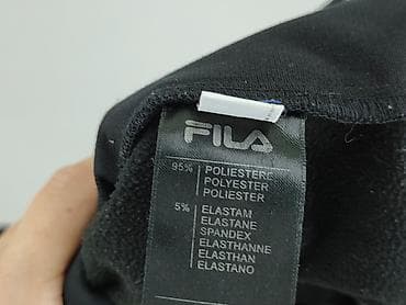 top 4f: Kurtka przejściowa, Fila, 12 lat, 146-152 cm, stan - Bardzo dobry — 5