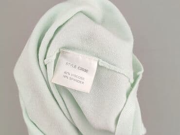 greenpoint bluzki biale: Saint Tropez, Bluzka damska, rozmiar L — 5