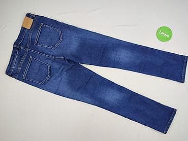 big star bluzki: Jeansy damskie, rozmiar XS — 3