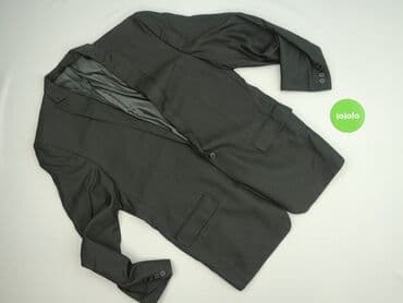 spodnie softshell lidl: Marynarka dla mężczyzn, XL — 2