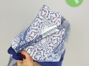 sukienki muślinowa midi: Sukienka damska, rozmiar M — 5