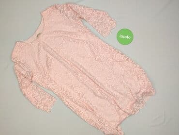 sukienka na wesele dla mamy i teściowej kraków: Women`s tunic, size 2XL — 3