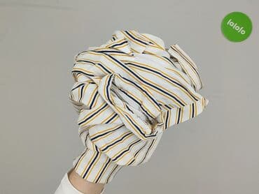 koszula w paski bershka: Yessica, Koszula damska, rozmiar XS — 6